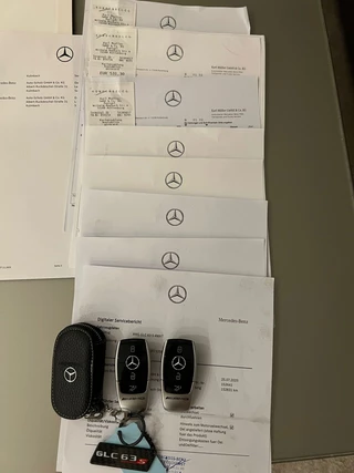 Mercedes-Benz GLC – thumbnail 19