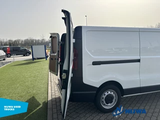 Renault Trafic – thumbnail 4
