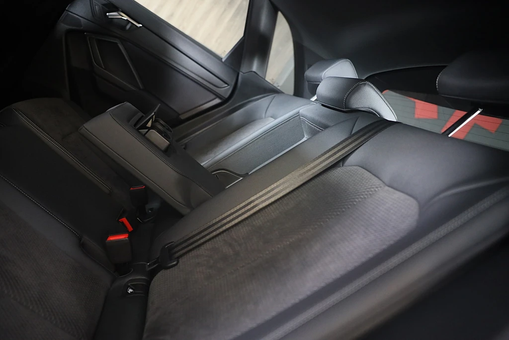 Audi Q3 – foto 35