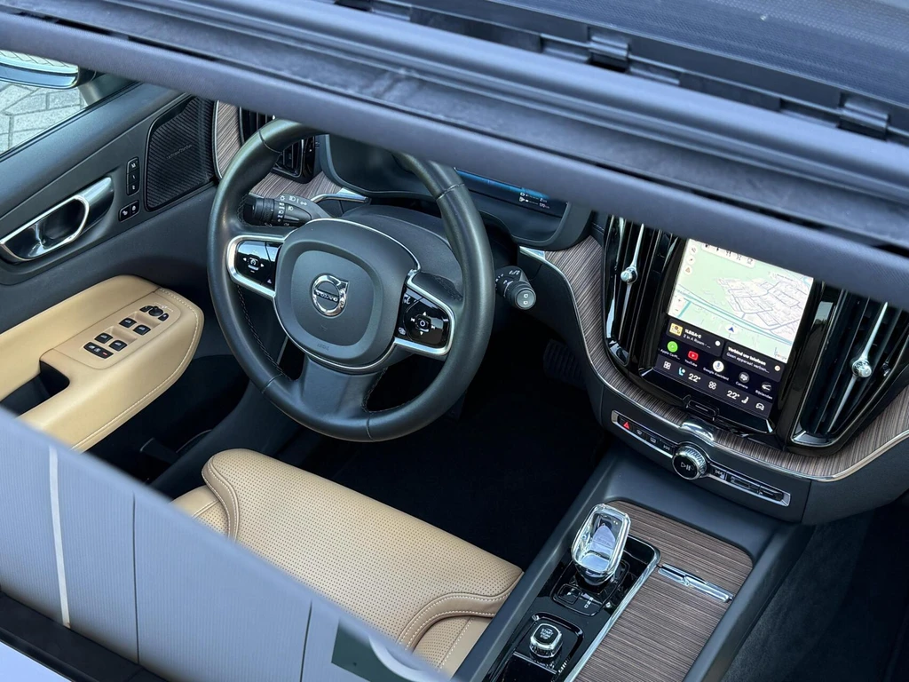 Volvo XC60 – foto 11