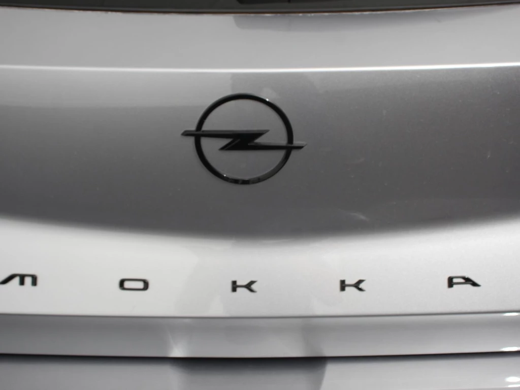 Opel Mokka – foto 31