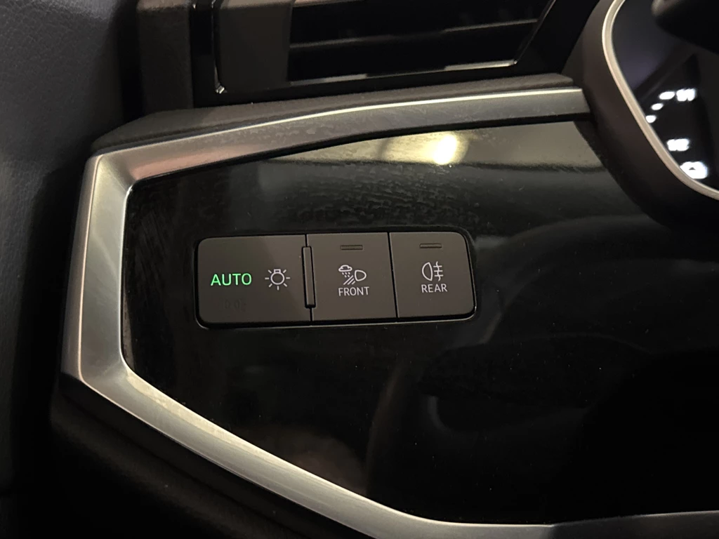 Audi Q3 – foto 22