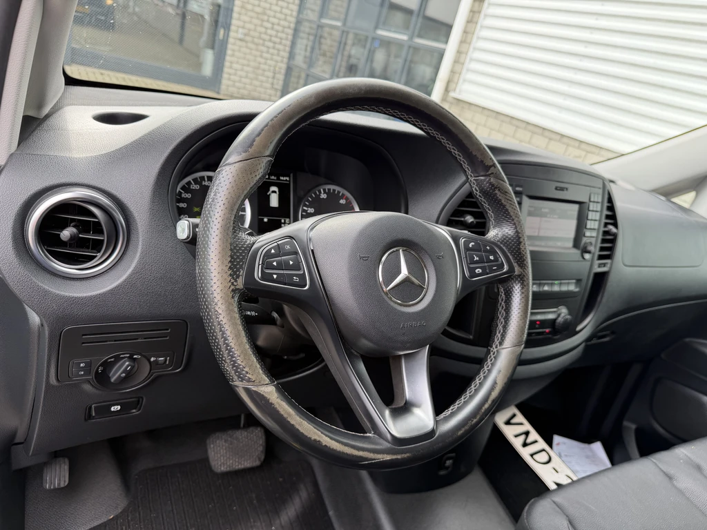 Mercedes-Benz Vito – foto 20