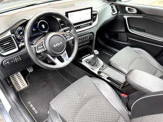 Kia Ceed Sportswagon – thumbnail 8