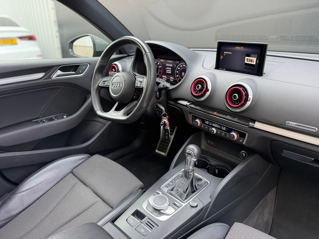 Audi A3 – foto 19