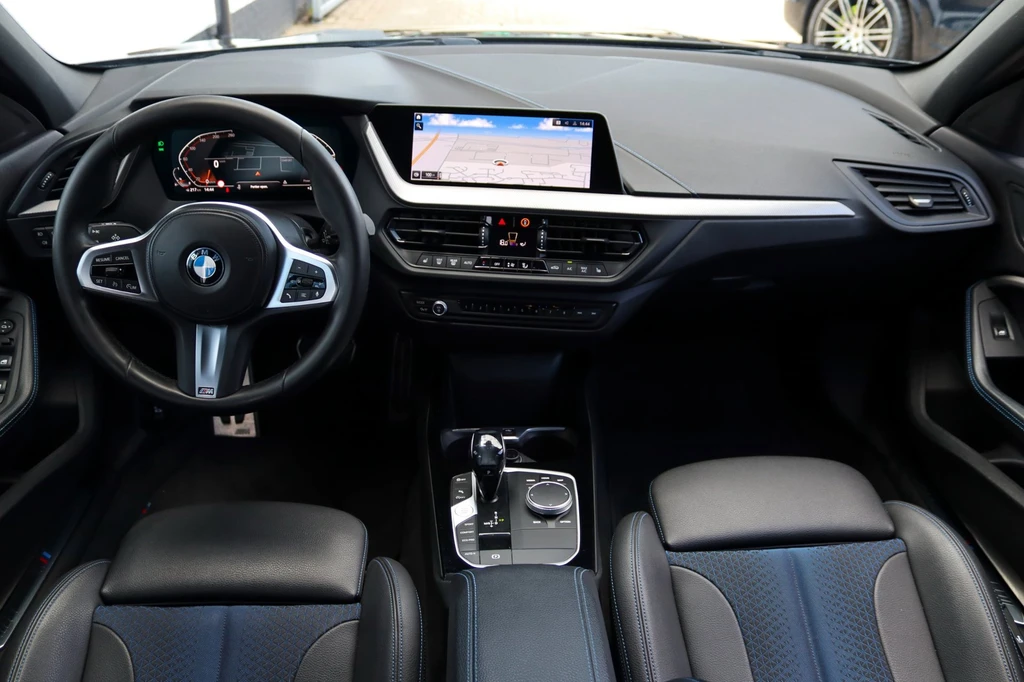BMW 1 Serie – foto 12