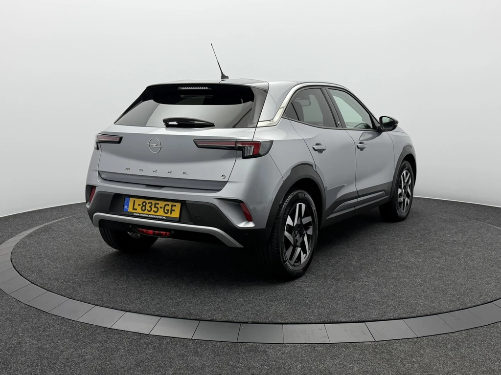 Opel Mokka-e – foto 6