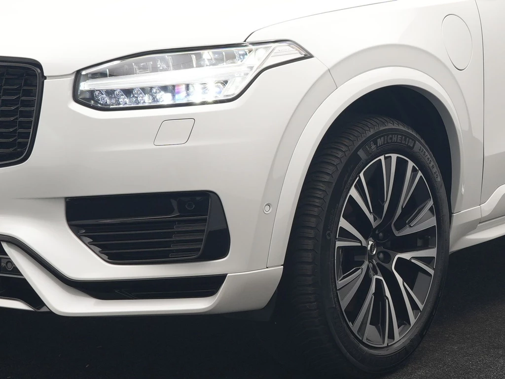 Volvo XC90 – foto 19