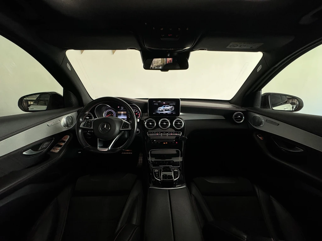 Mercedes-Benz GLC – foto 29