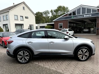 Audi Q4 Sportback e-tron – thumbnail 6