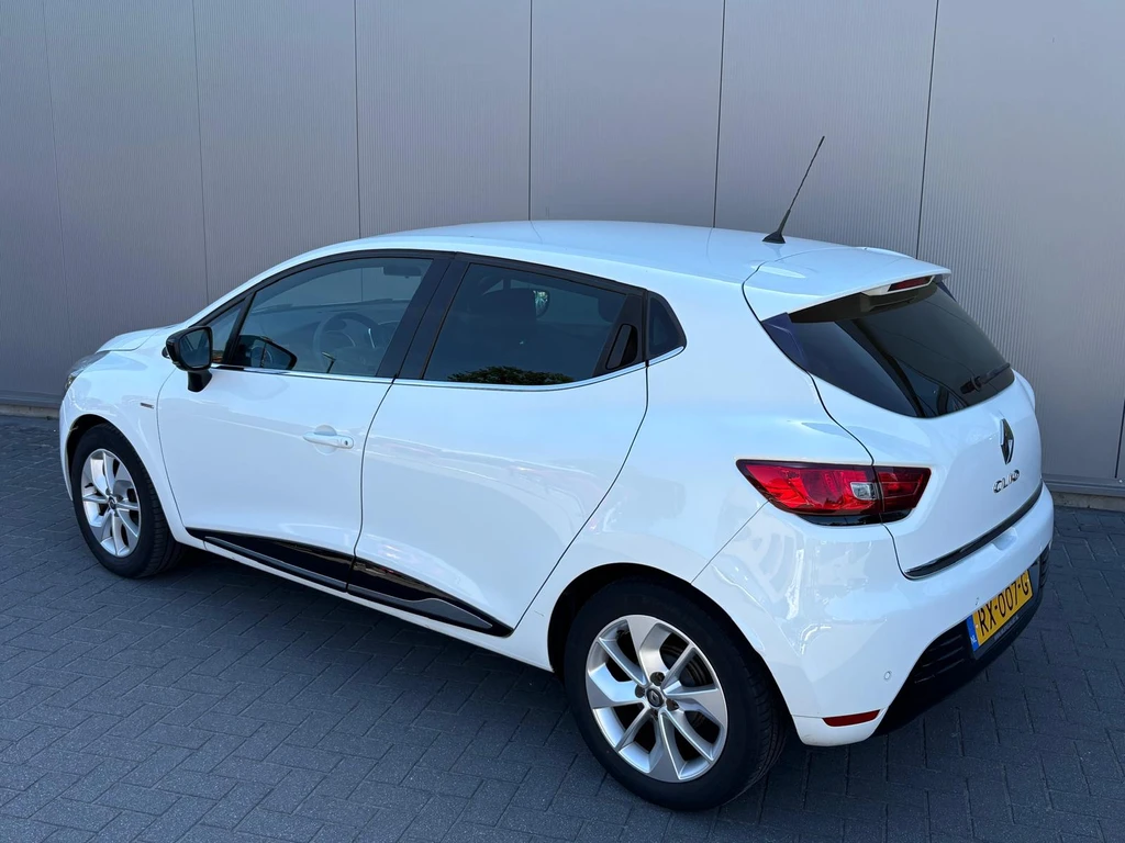 Renault Clio – foto 4