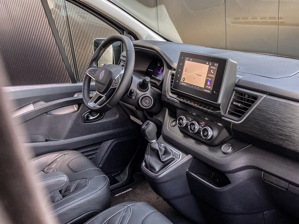Renault Trafic – foto 20