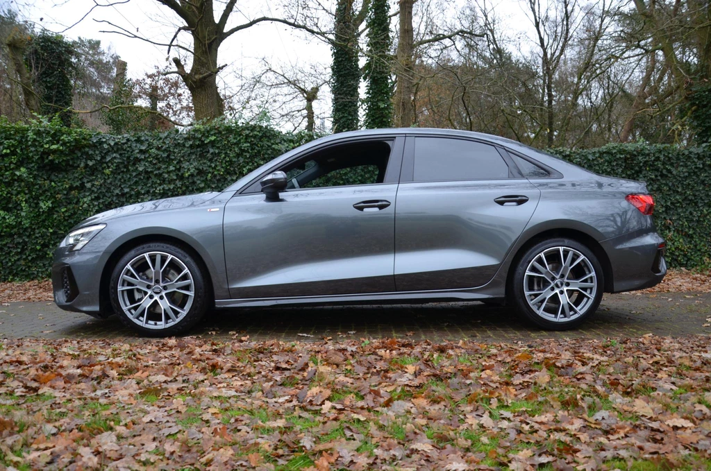 Audi A3 – foto 5