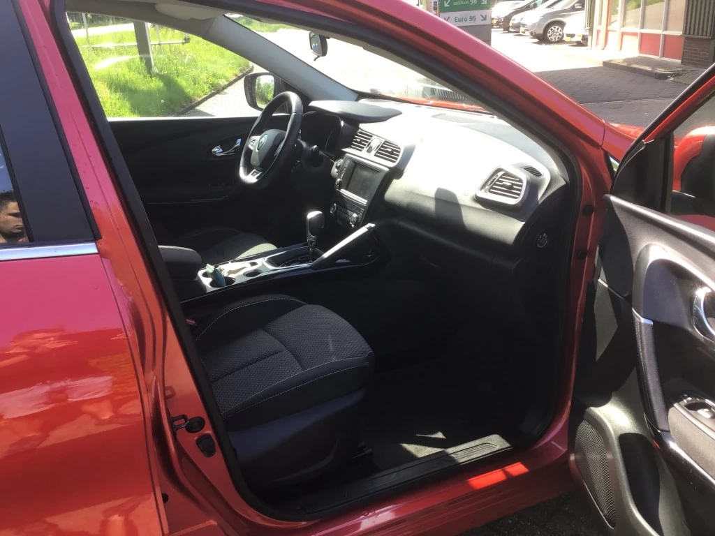 Renault Kadjar – foto 8