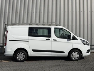 Ford Transit Custom – thumbnail 7