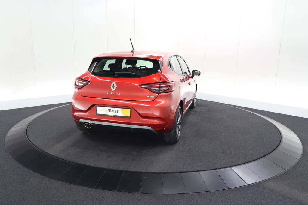 Renault Clio – foto 10