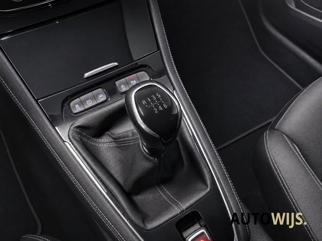 Opel Grandland X – foto 14