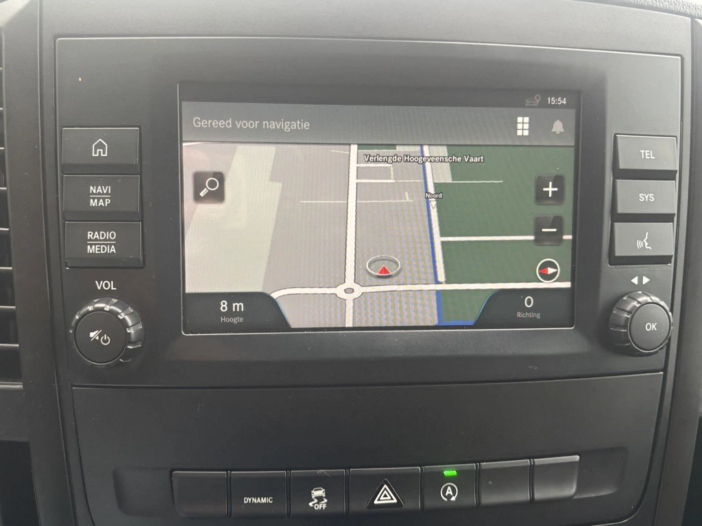 Mercedes-Benz Vito – foto 18