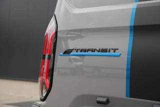 Ford E-Transit Custom – thumbnail 48