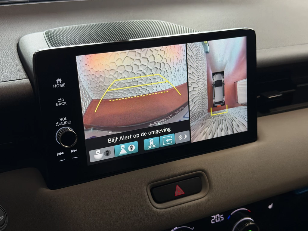 Honda HR-V – foto 19