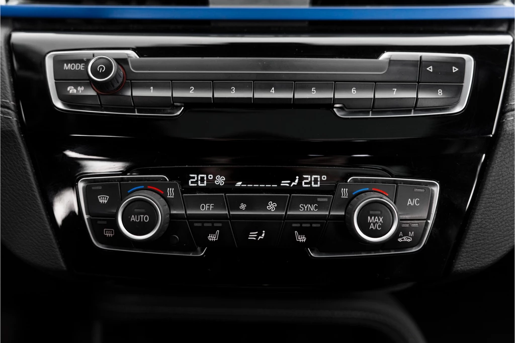 BMW X1 – foto 24
