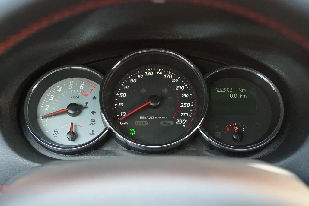Renault Mégane – foto 43