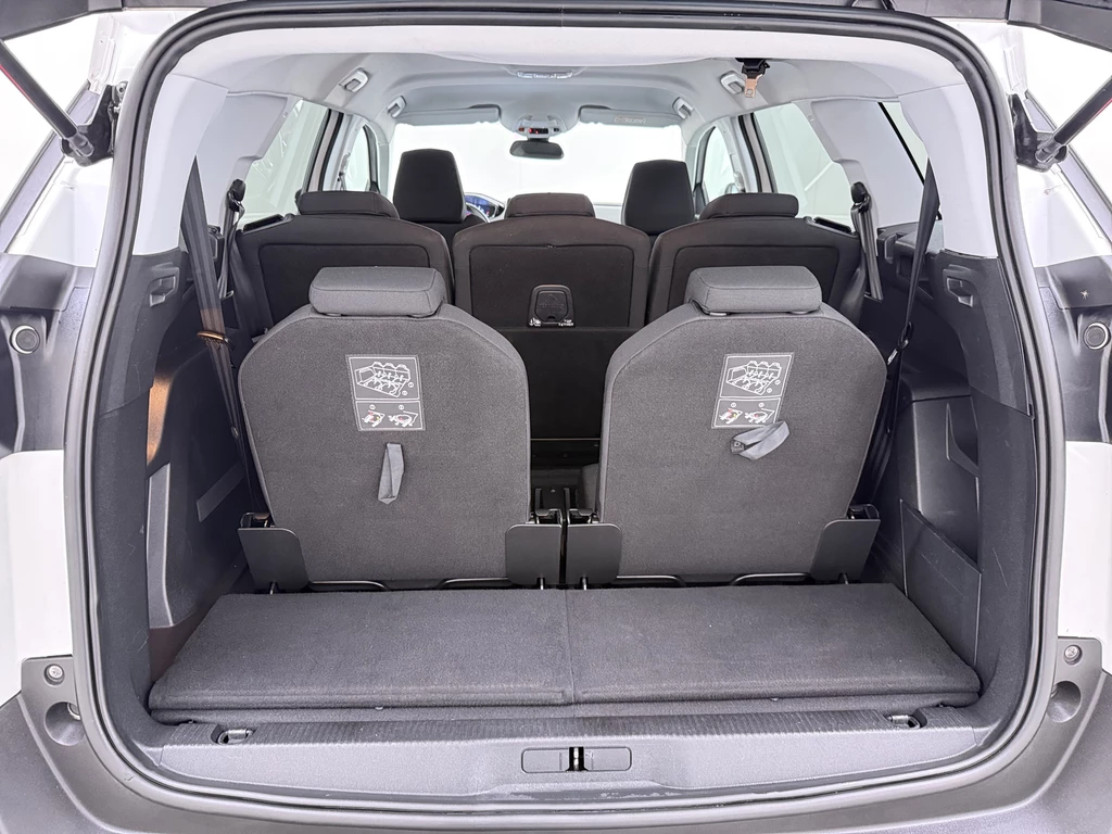 Peugeot 5008 – foto 16