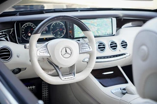Mercedes-Benz S-Klasse – thumbnail 17