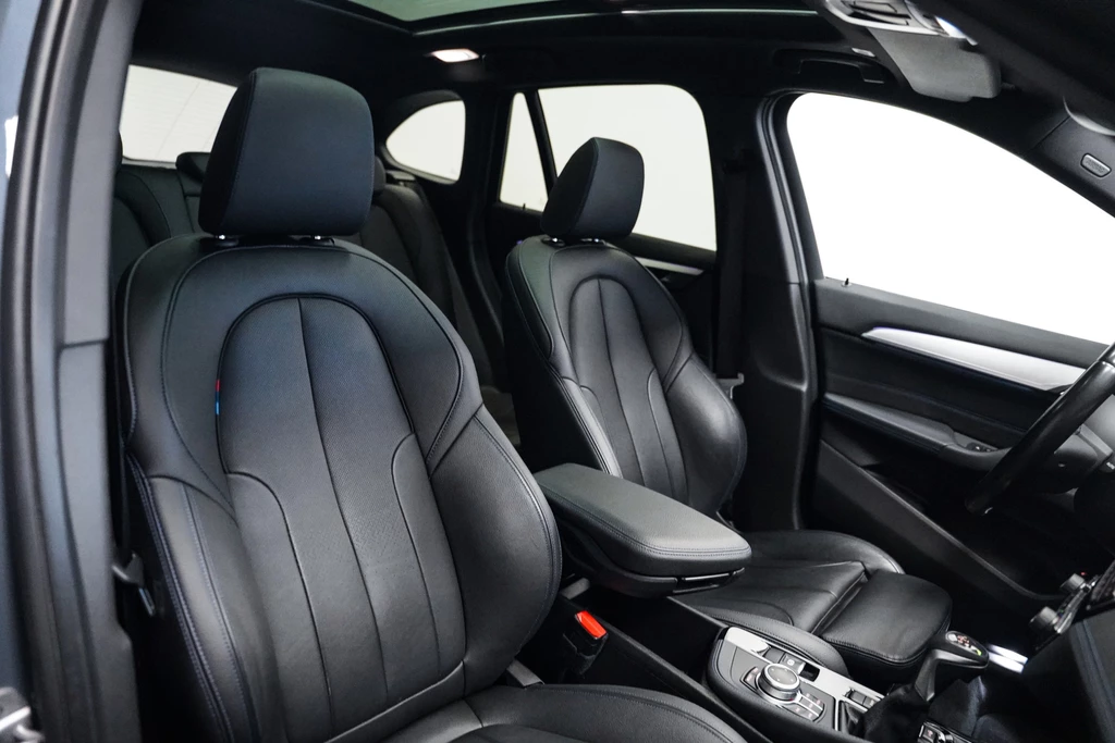 BMW X1 – foto 6