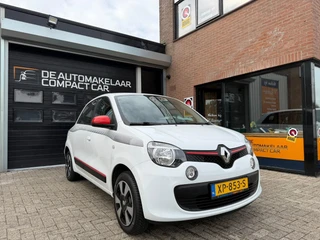 Renault Twingo – thumbnail 8