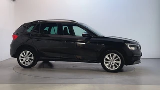 Škoda Kamiq – thumbnail 6