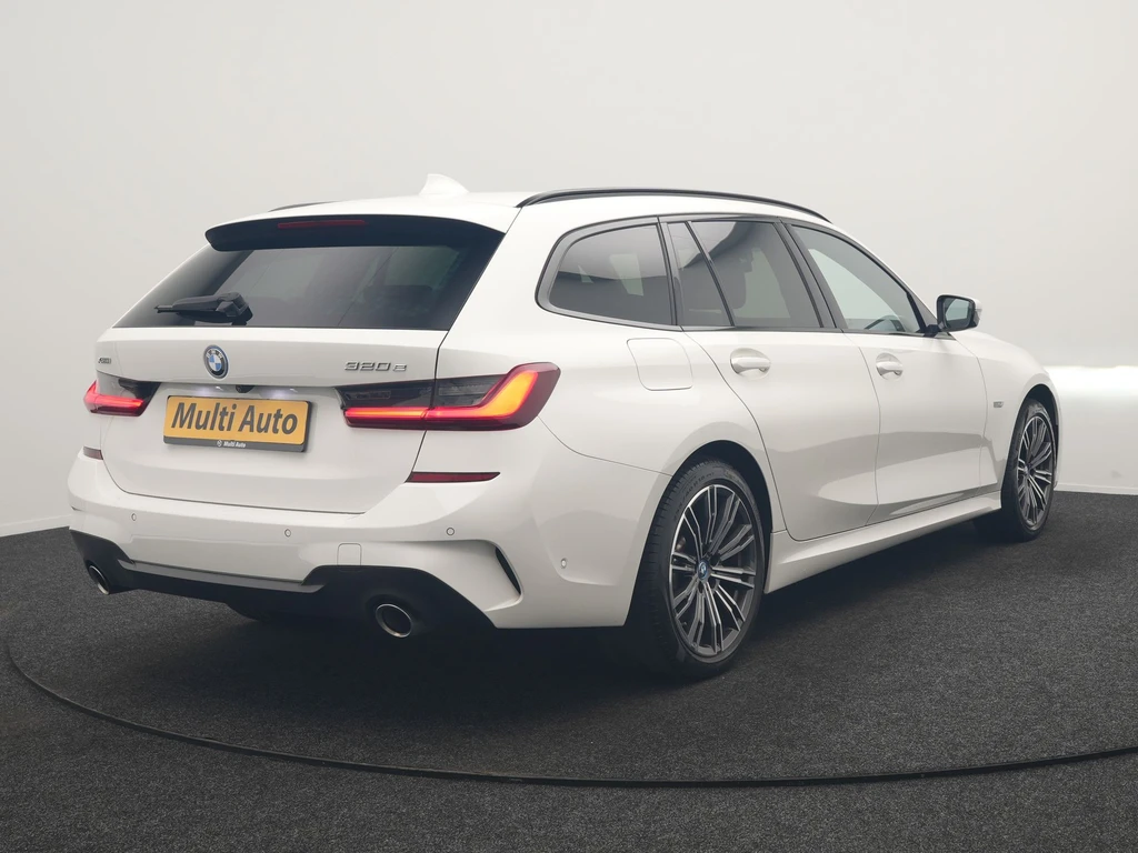 BMW 3 Serie – foto 7