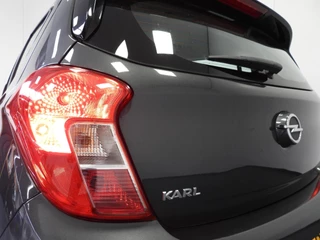 Opel KARL – thumbnail 21