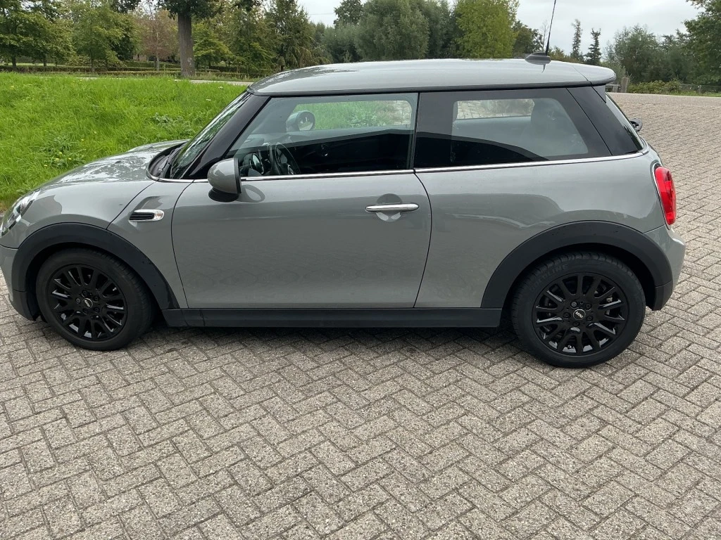MINI Cooper – foto 2