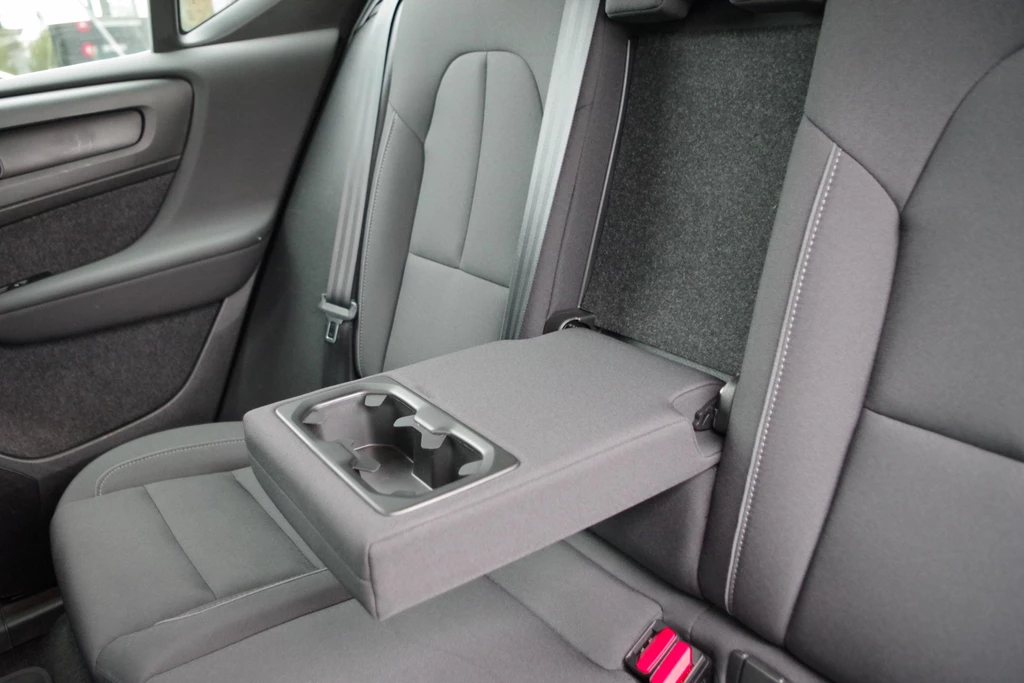 Volvo XC40 – foto 28