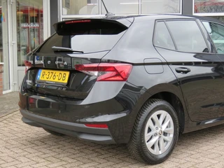 Škoda Fabia – thumbnail 8