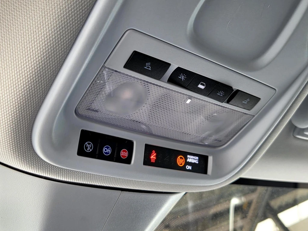 Opel Grandland X – foto 34
