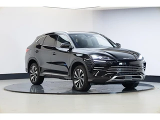 BYD SEAL U – thumbnail 7