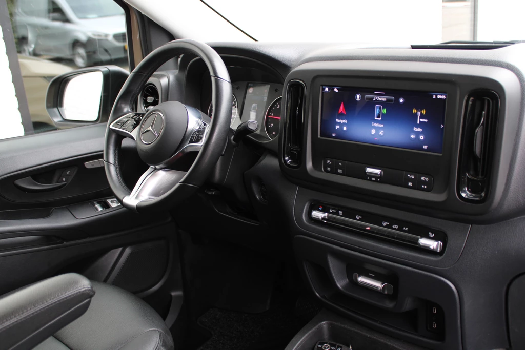 Mercedes-Benz Vito – foto 15