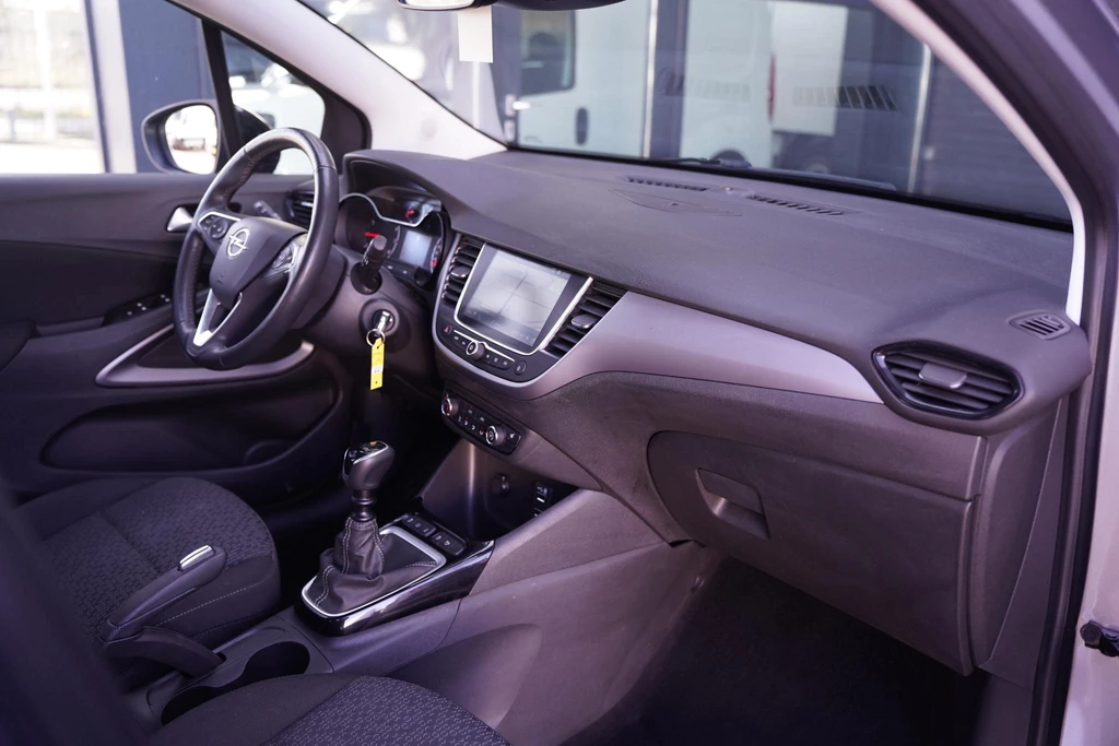 Opel Crossland – foto 28