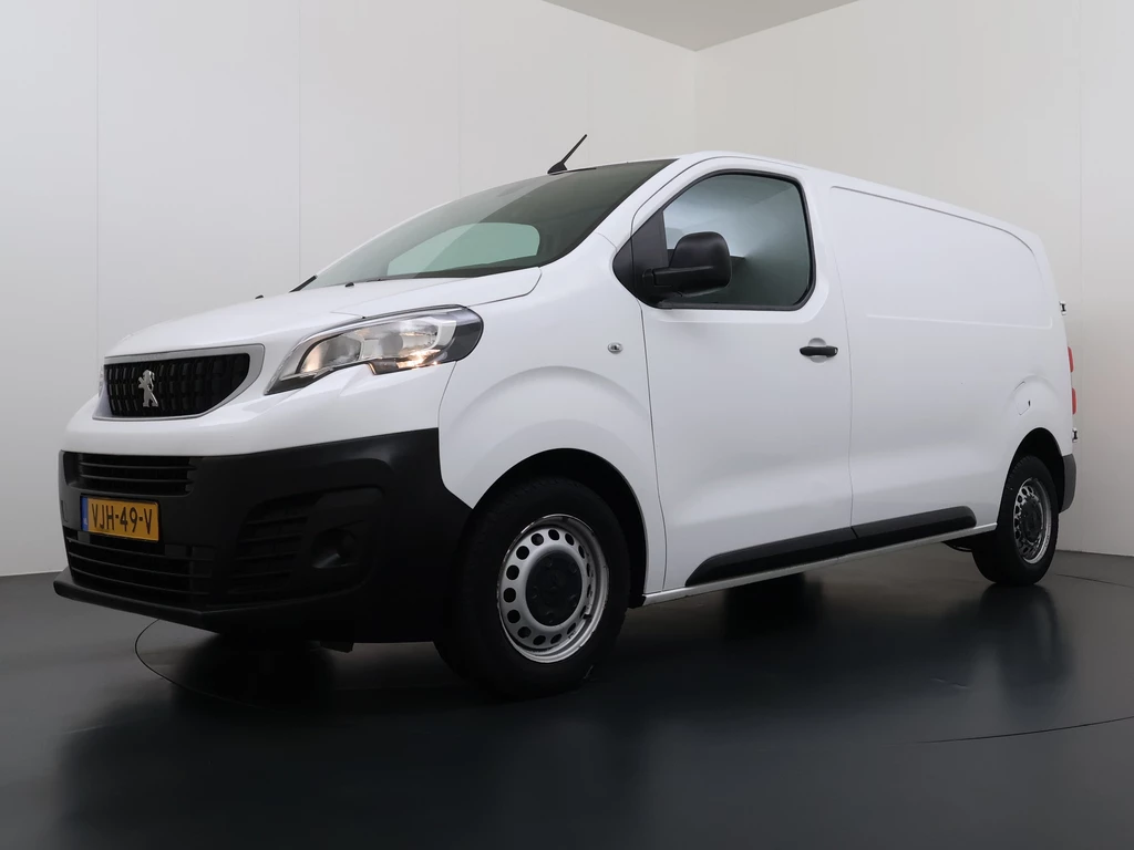 Peugeot Expert – foto 2