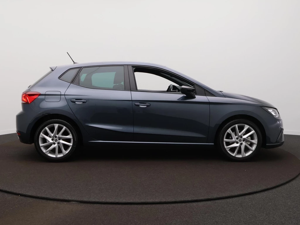 SEAT Ibiza – foto 8