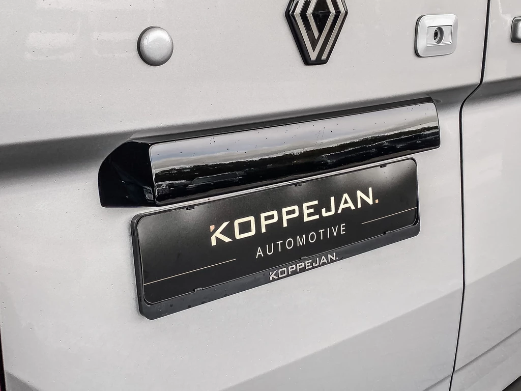 Renault Master – foto 41