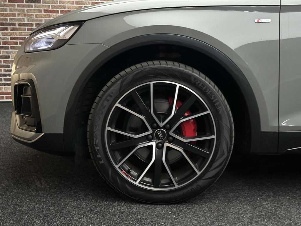 Audi Q5 – foto 36