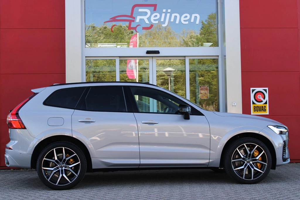 Volvo XC60 – foto 8