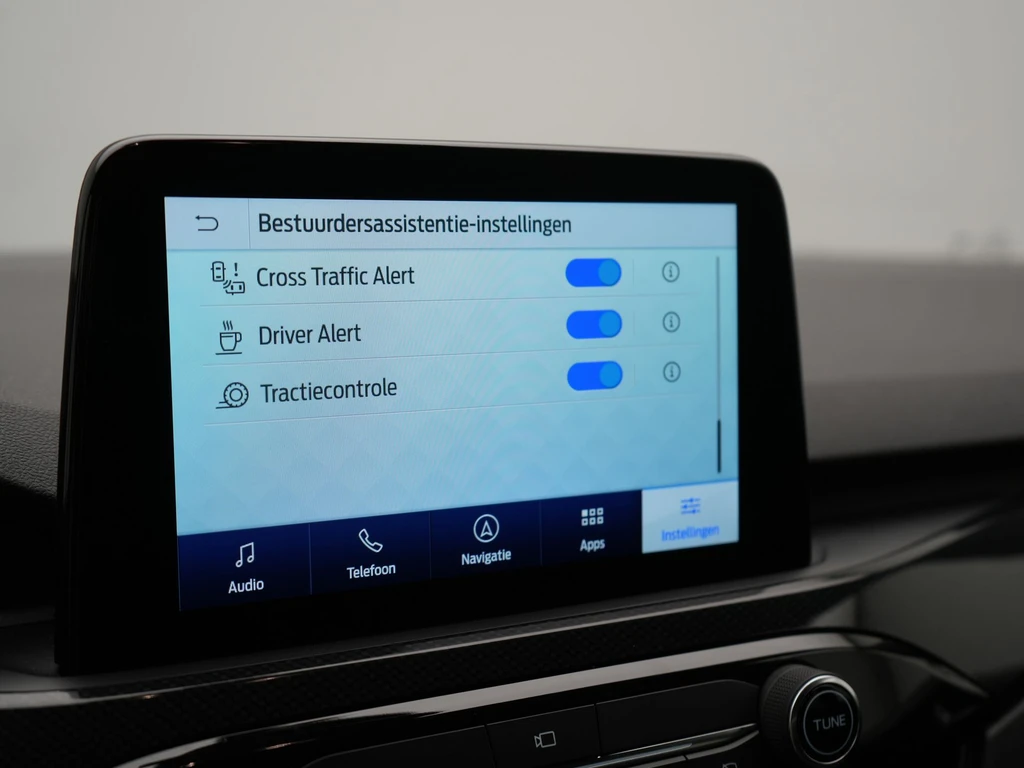 Ford Kuga – foto 43