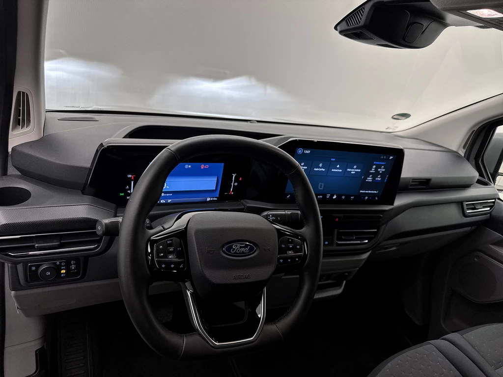 Ford Transit Custom – foto 15