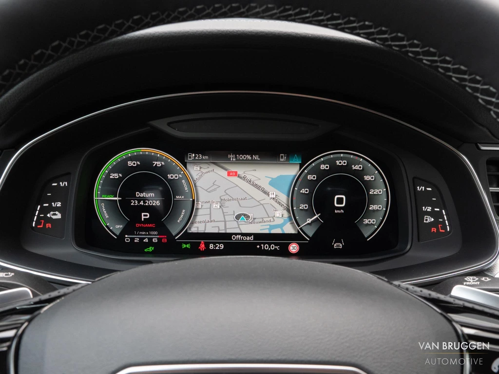 Audi A6 – foto 54