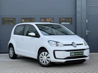 Volkswagen up! – thumbnail 5