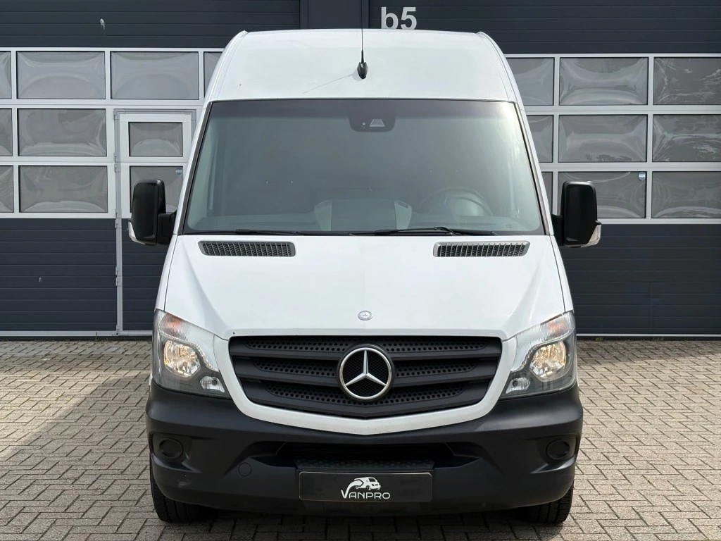 Mercedes-Benz Sprinter – foto 7